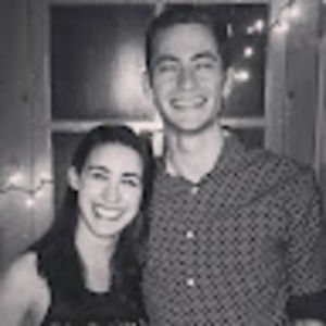 Meet your Posher, Joseph